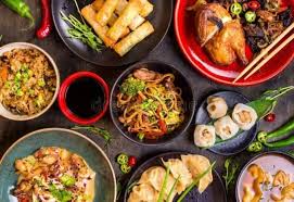 Top 5 Chinese Restaurants in Pune